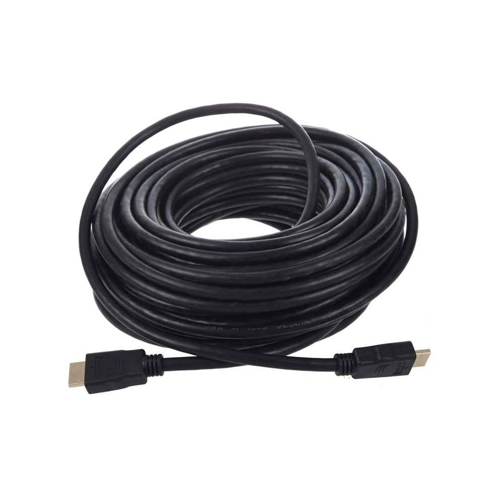 HADRON HDX-2021 Hdmi Kablo 1,4V 4K 20 Metre