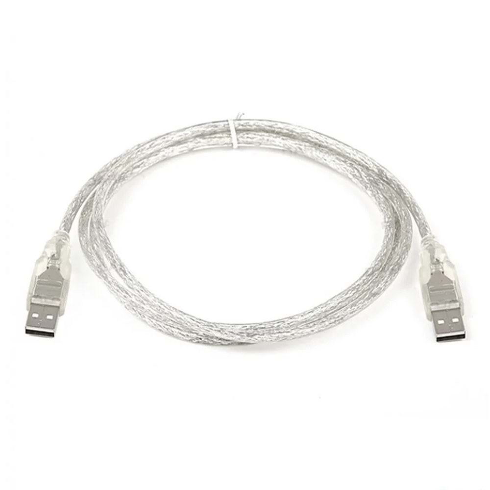USB UZATMA KABLOSU ERKEK ERKEK 1.5MT ETC-10