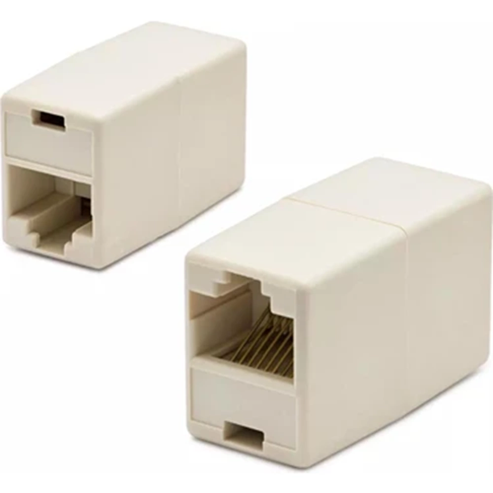 RJ45 ARA BAREL APARAT DİŞİ DİŞİ 8PIN HADRON HDX-5006
