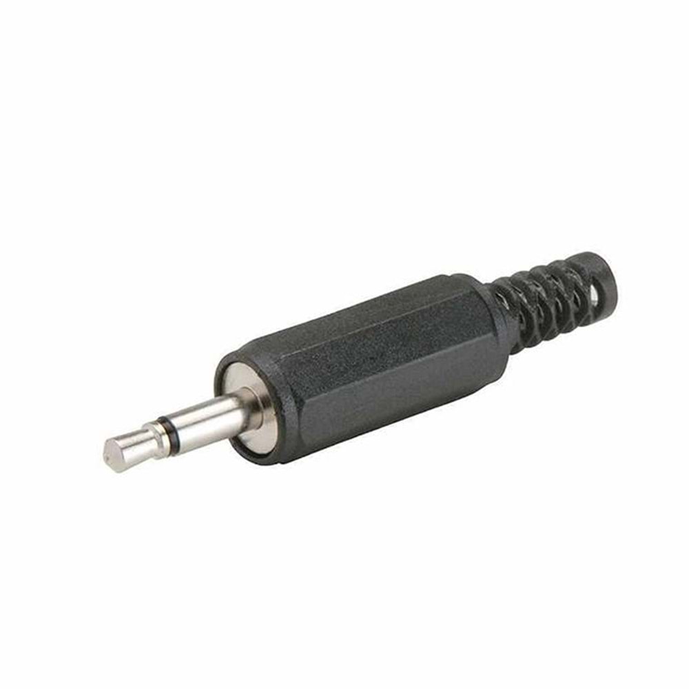 JACK FİŞ 3,5MM MONO