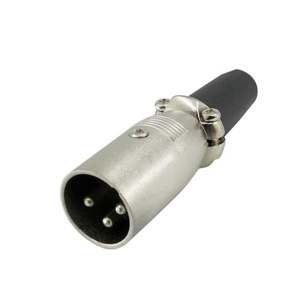 CANON FİŞ ERKEK 3PIN