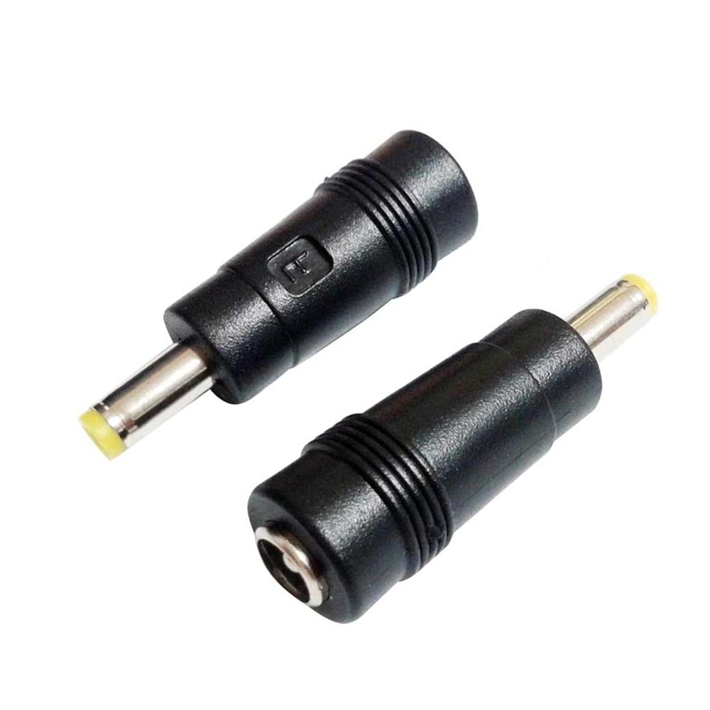 NOTEBOOK ÇEVİRİCİ JACK 5,5X1,7MM TO 5,5X2,5MM
