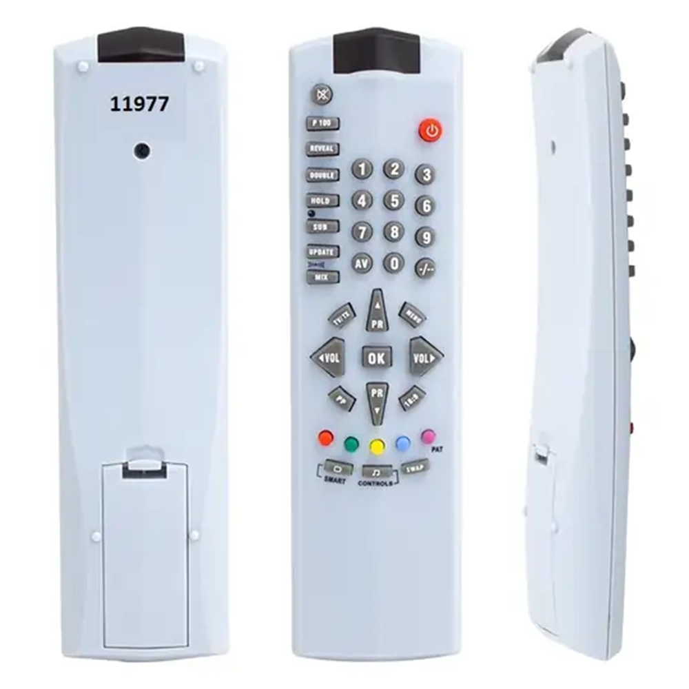 TV KUMANDA ARÇELIK BEKO P-100 PATLI