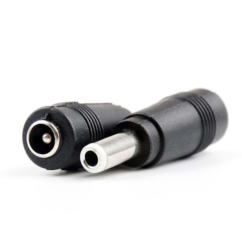 NOTEBOOK ÇEVİRİCİ JACK 5,5X2,1MM TO 5,5X2,5MM