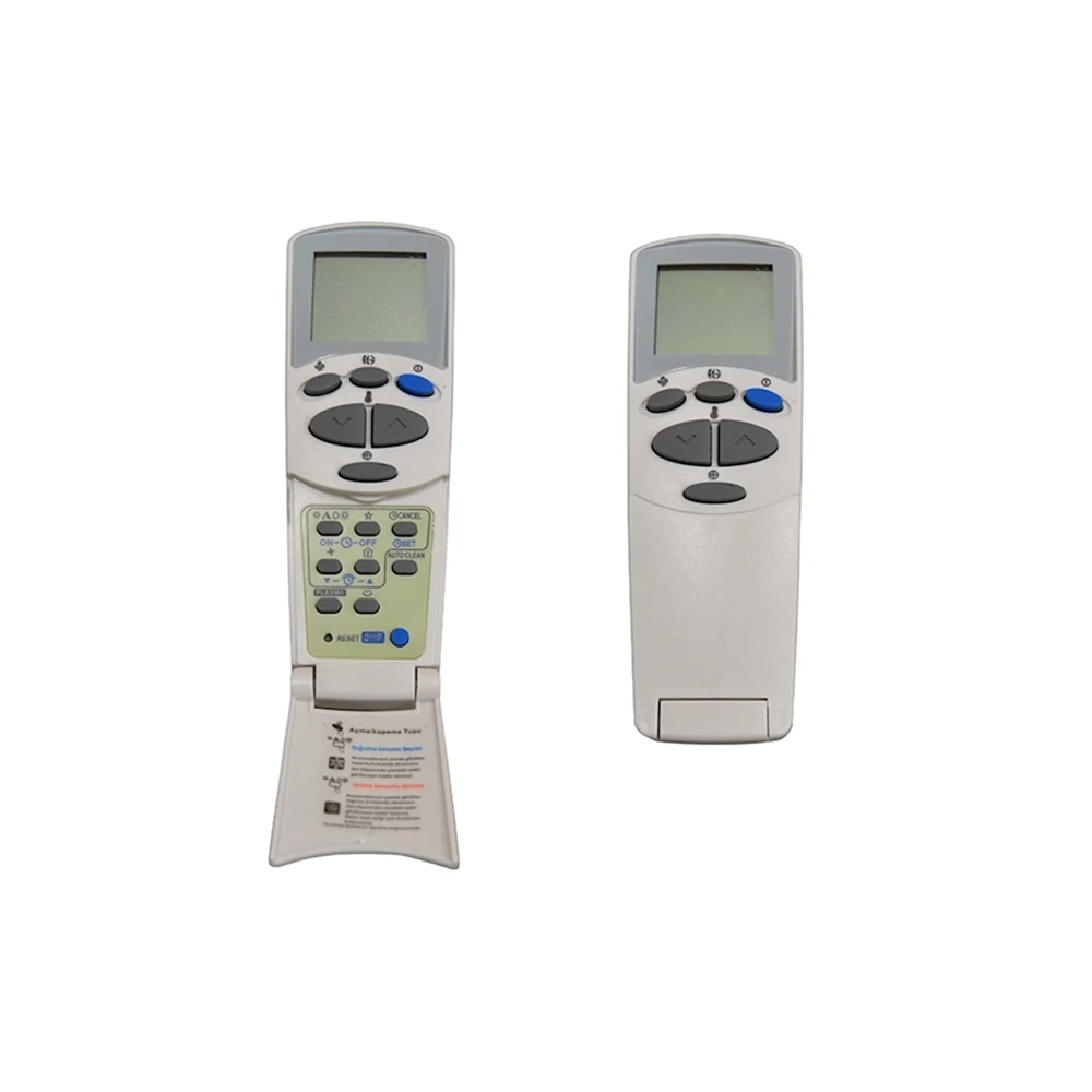 ARÇELİK BEKO LG 2 KLİMA KUMANDASI