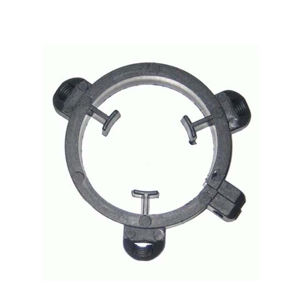 LNB KELEPÇESİ PLASTİK PARABOL 5 NO