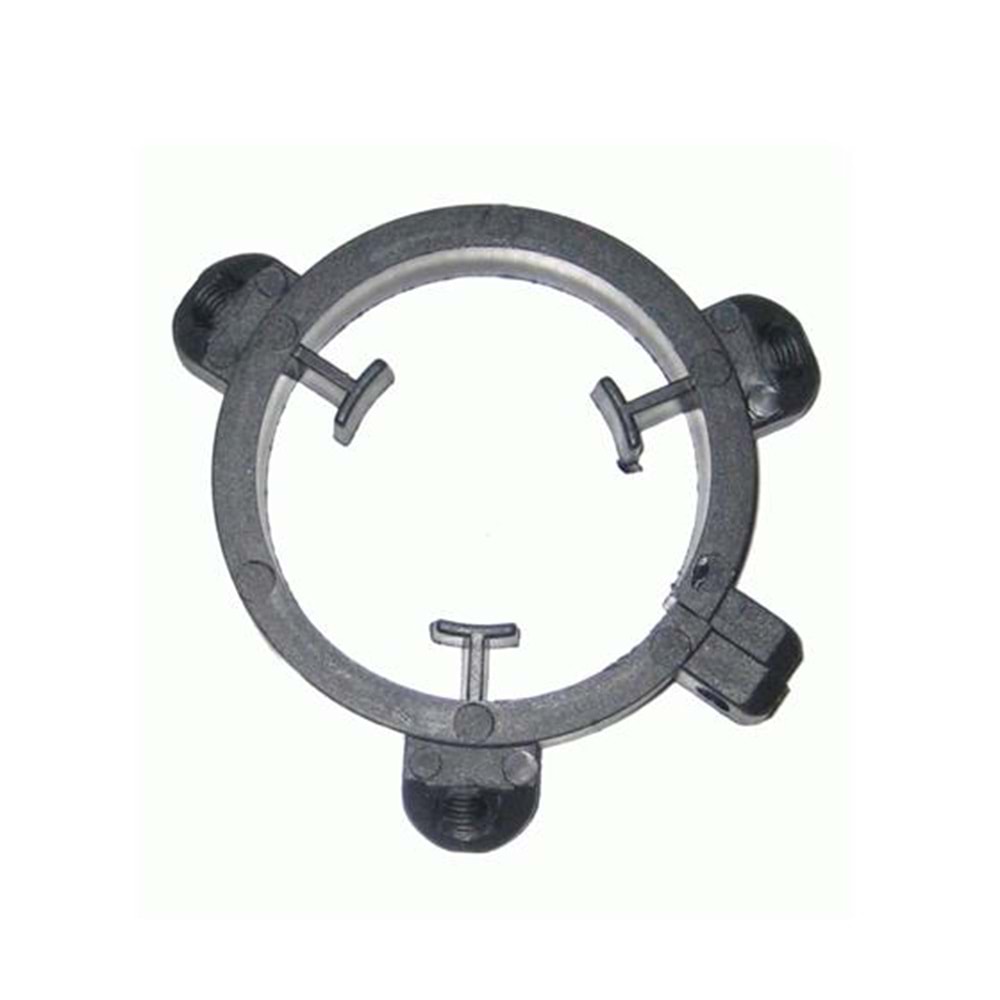 LNB KELEPÇESİ PLASTİK PARABOL 6 NO