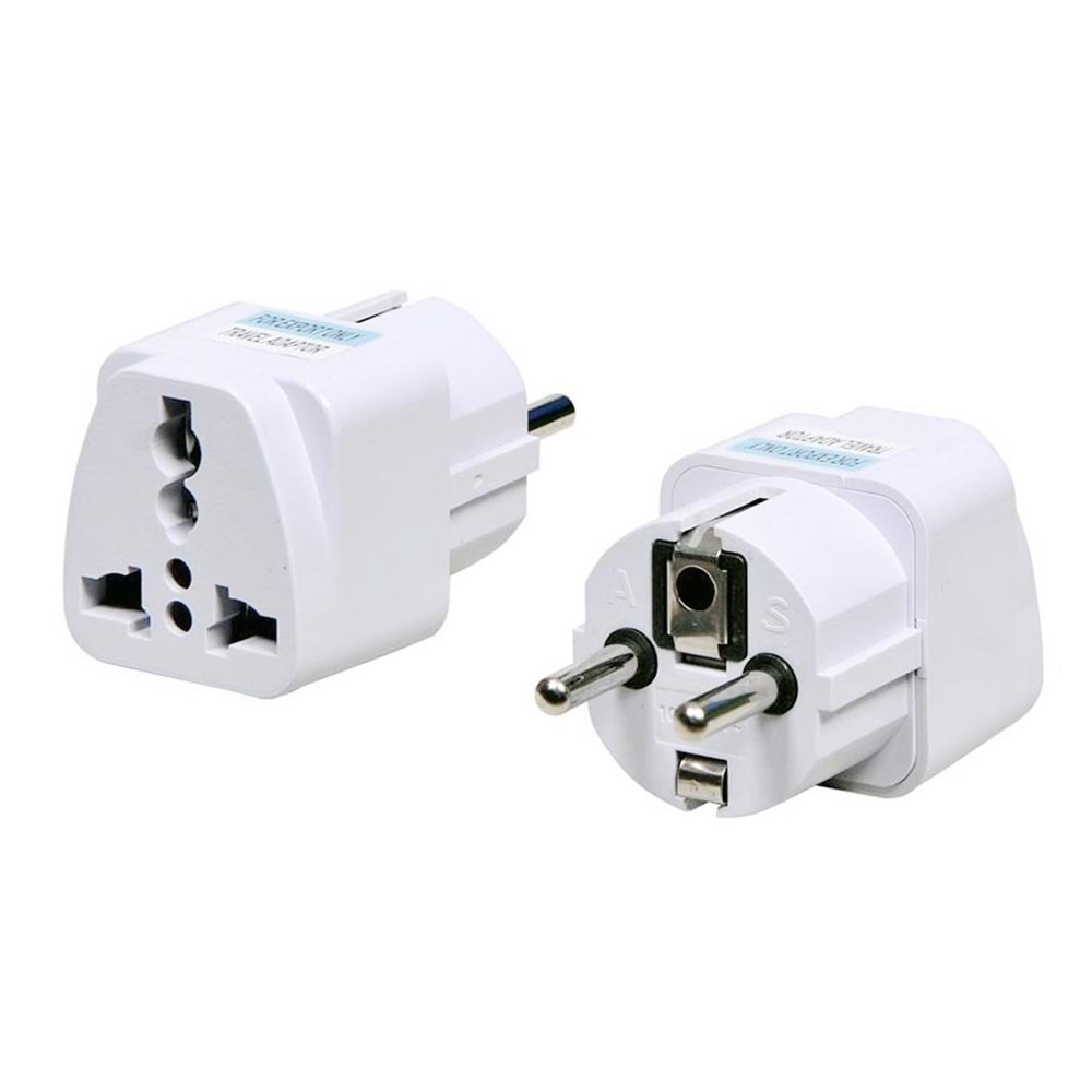 AMERİKAN İNGİLİZ FİŞ UNİVERSAL