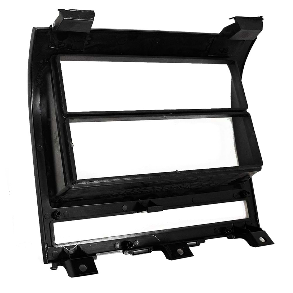 OTO TEYP ÇERÇEVE ALBEA PALIO SİENA 2005 X-9