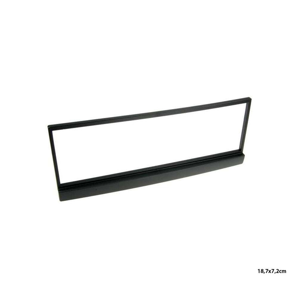 OTO TEYP ÇERÇEVE SCODA FABIA X-32