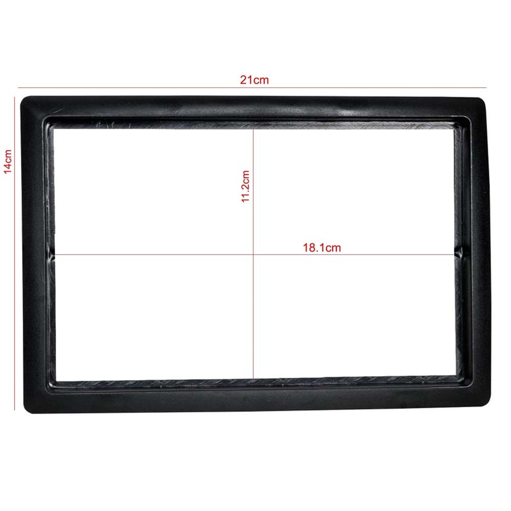 DOUBLE TEYP ÇERÇEVE MEGANE X-33