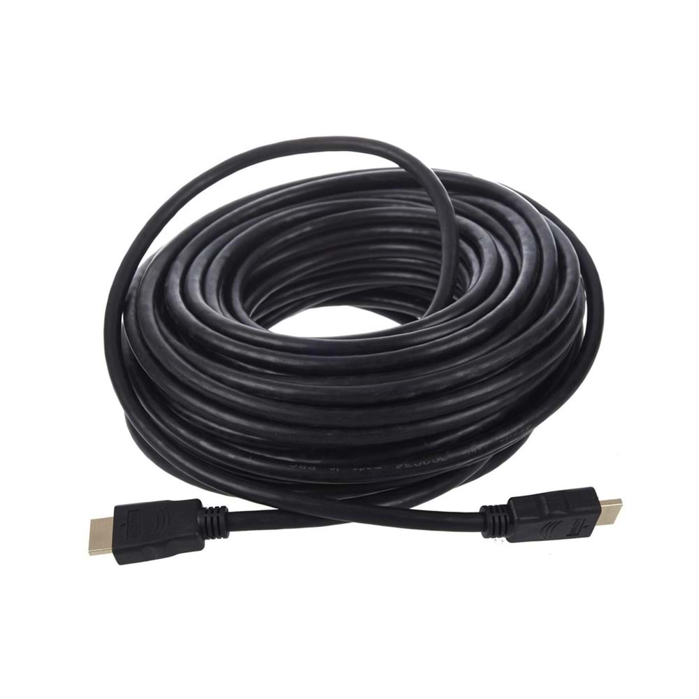 HADRON HDX-2014 Hdmi Kablo 1,4V 4K 25 Metre