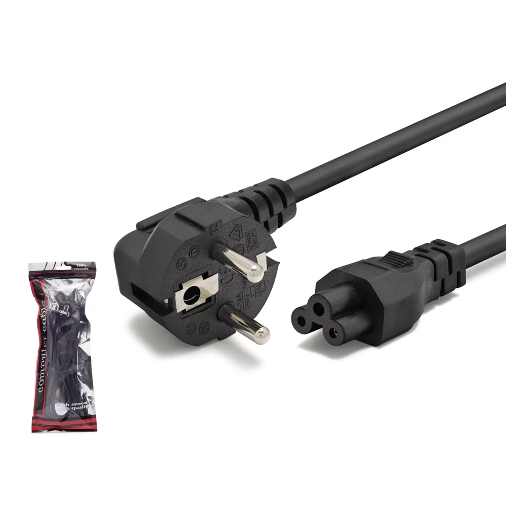 POWER KABLOSU YONCA 1,2MT HADRON HDX-5524