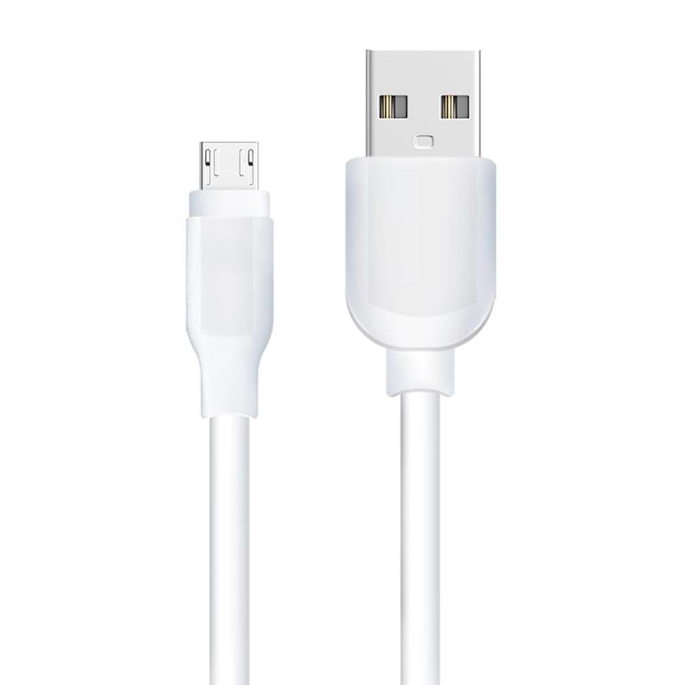Şarj Kablosu Micro 2,0A 1 Metre