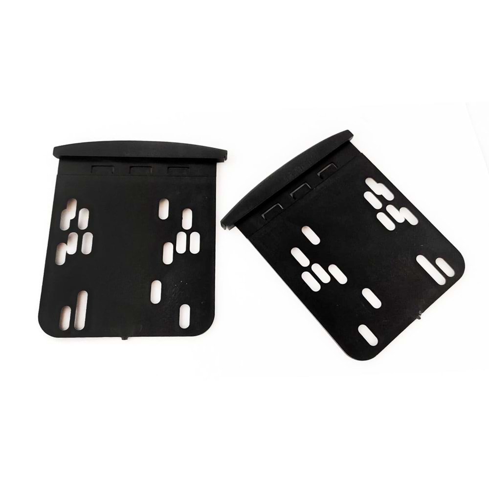 OTO TEYP DOUBLE ÇERÇEVE YAN ÇITA FORD FOCUS CONNECT 2 ADET (L+R)