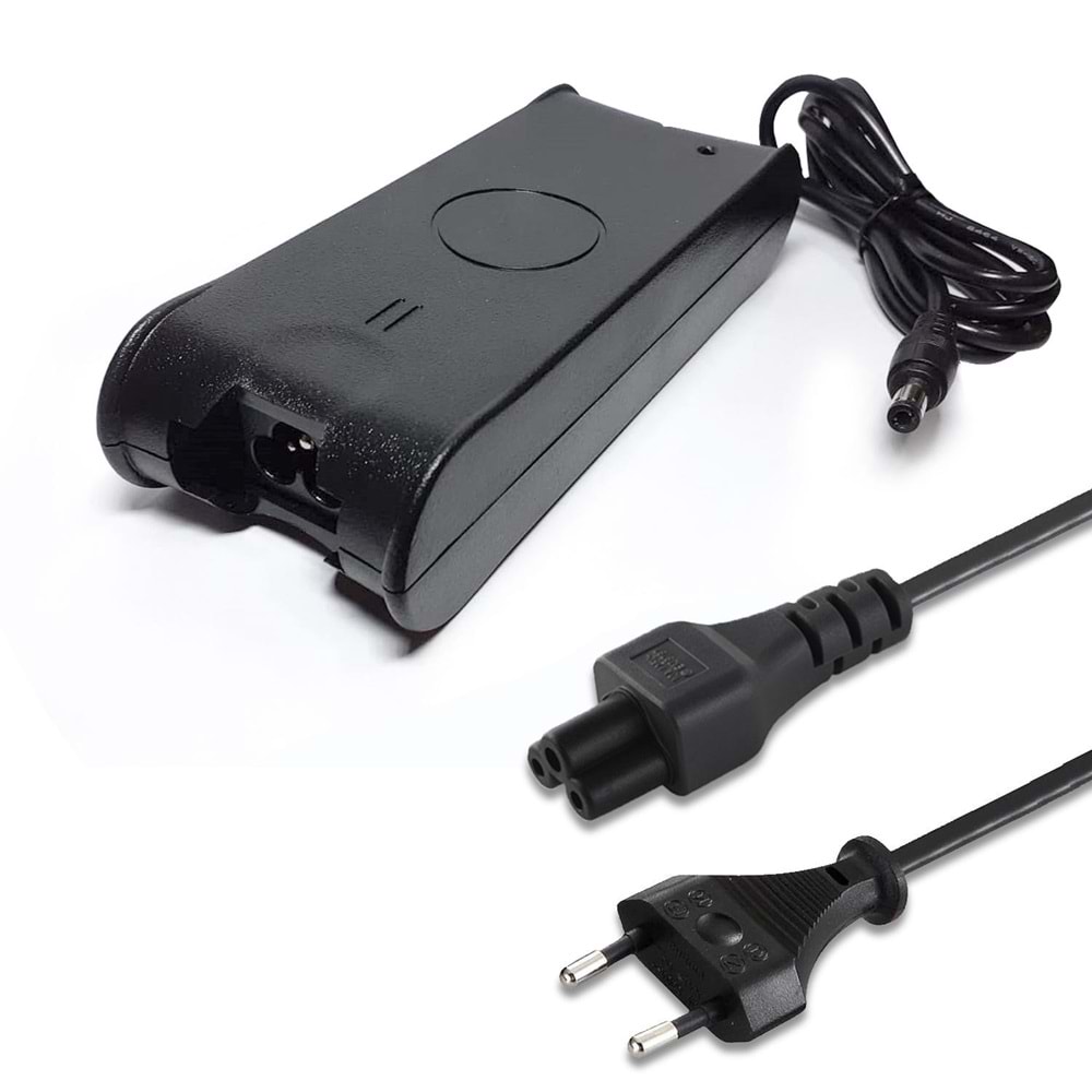NOTEBOOK ADAPTÖR 19V 3,42A 5,5X2,5MM WATTBOX