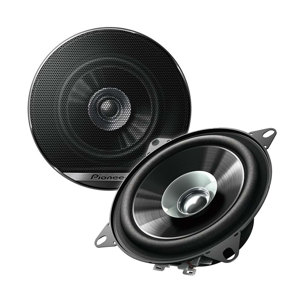 PIONEER DİGİCOM TS-G1010F Oto Hoparlör 10cm 190 Watt 2 Adet