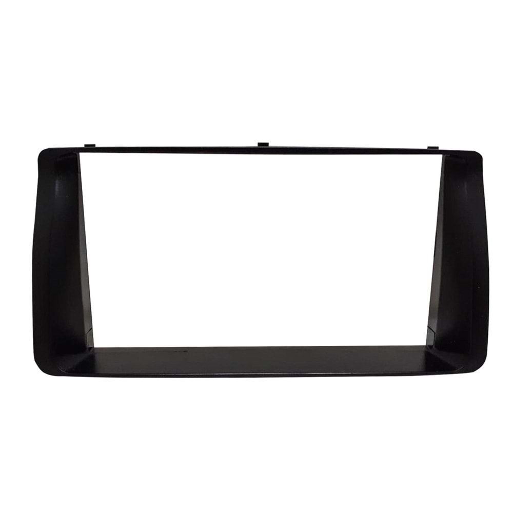 DOUBLE TEYP ÇERÇEVE 7 TOYOTA COROLLA 2003-2006