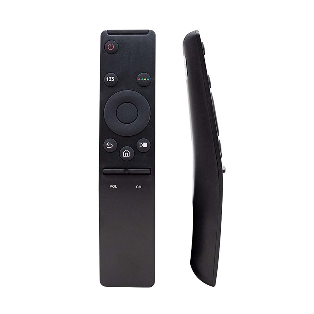 MUKE ML9855A SAMSUNG AKILLI KUMANDA SMART UNIVERSAL RM-G1700 ( SES KOMUT YOK )