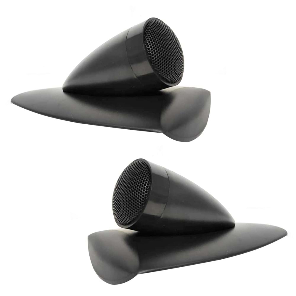 UNIVERSAL M-1 Tweeter 100 Watt 2 Adet