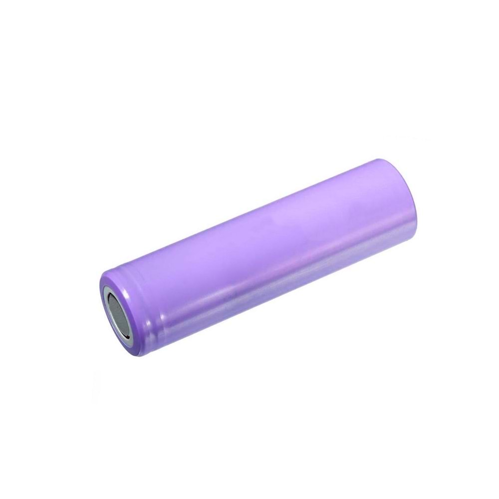 NARİTA ŞARJLI PİL 3,7V 1200MAH 18650 BAŞLIKSIZ