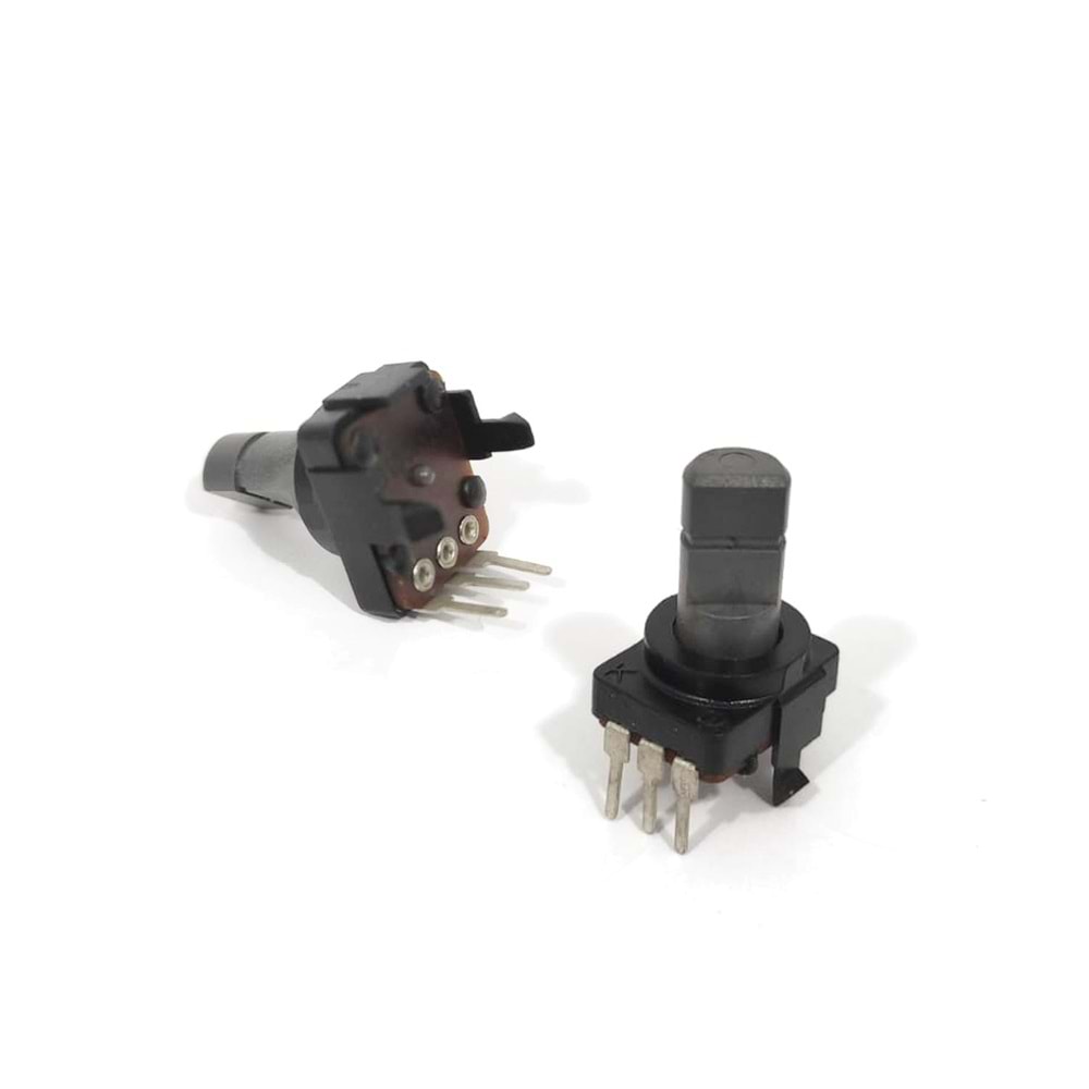 OTO TEYP POT POTANS 10K UZUN