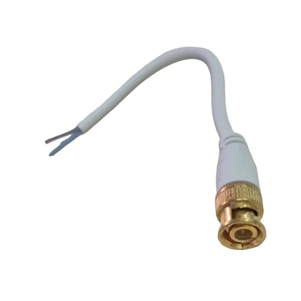 BNC KAMERA KABLOSU GOLD 15CM