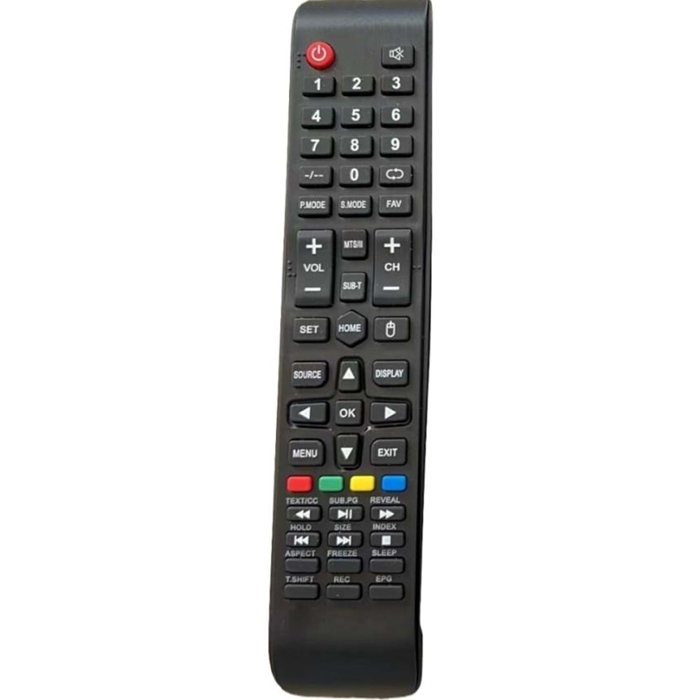 MUKE ML0331 REDLINE LED TV KUMANDASI