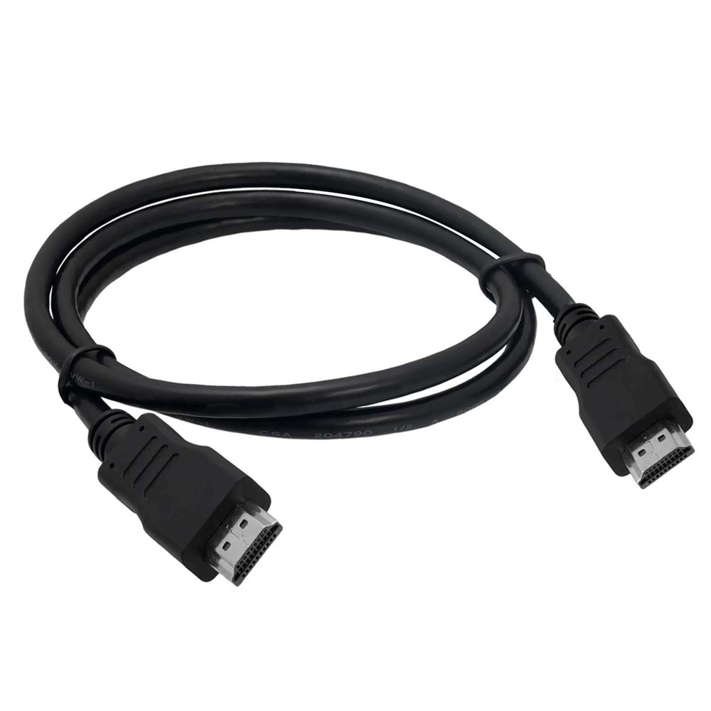 GABBLE GAB-H202 Hdmi Kablo 2,0V 4K 1,5 Metre