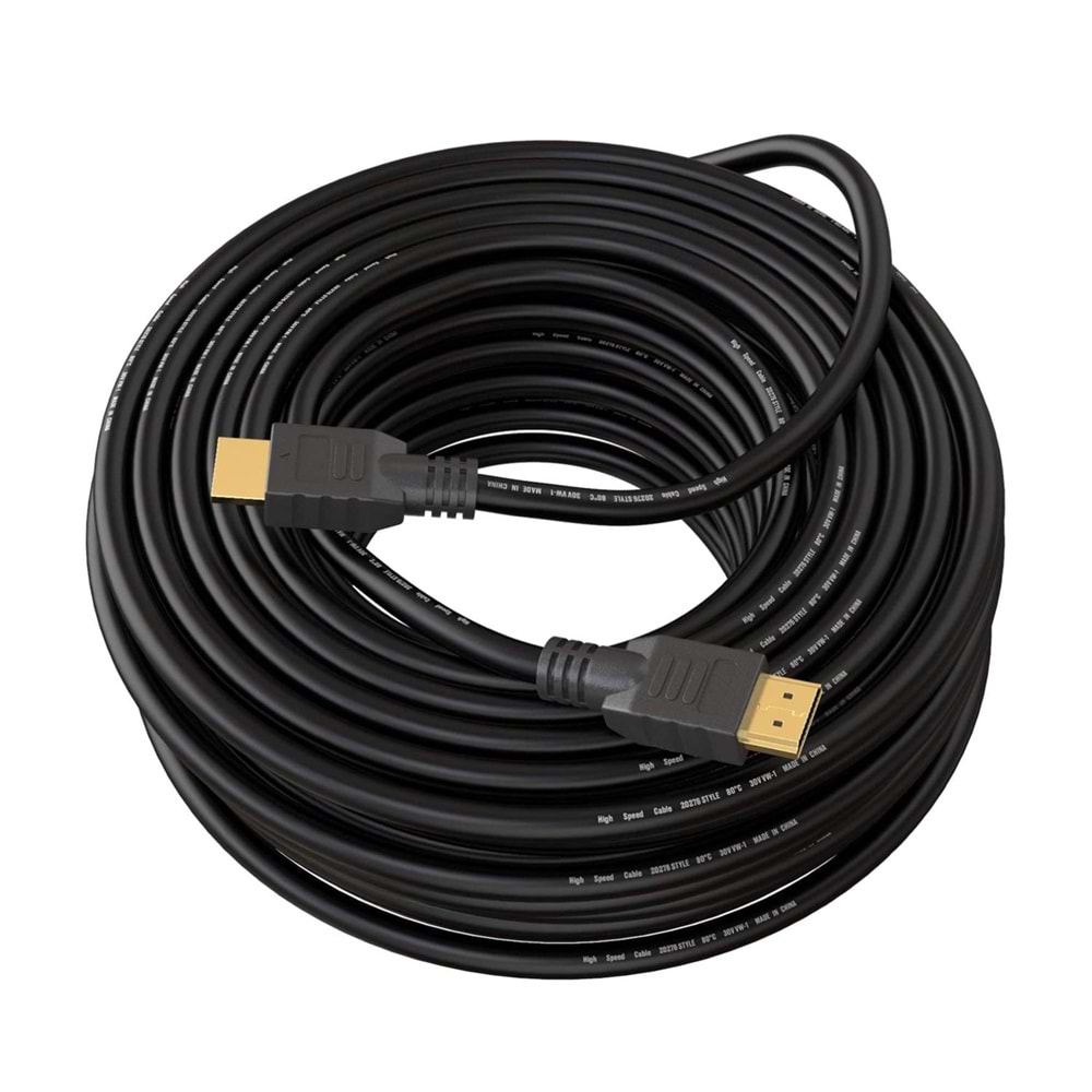 GABBLE GAB-H2010 Hdmi Kablo 2,0V 2K 4K 10 Metre