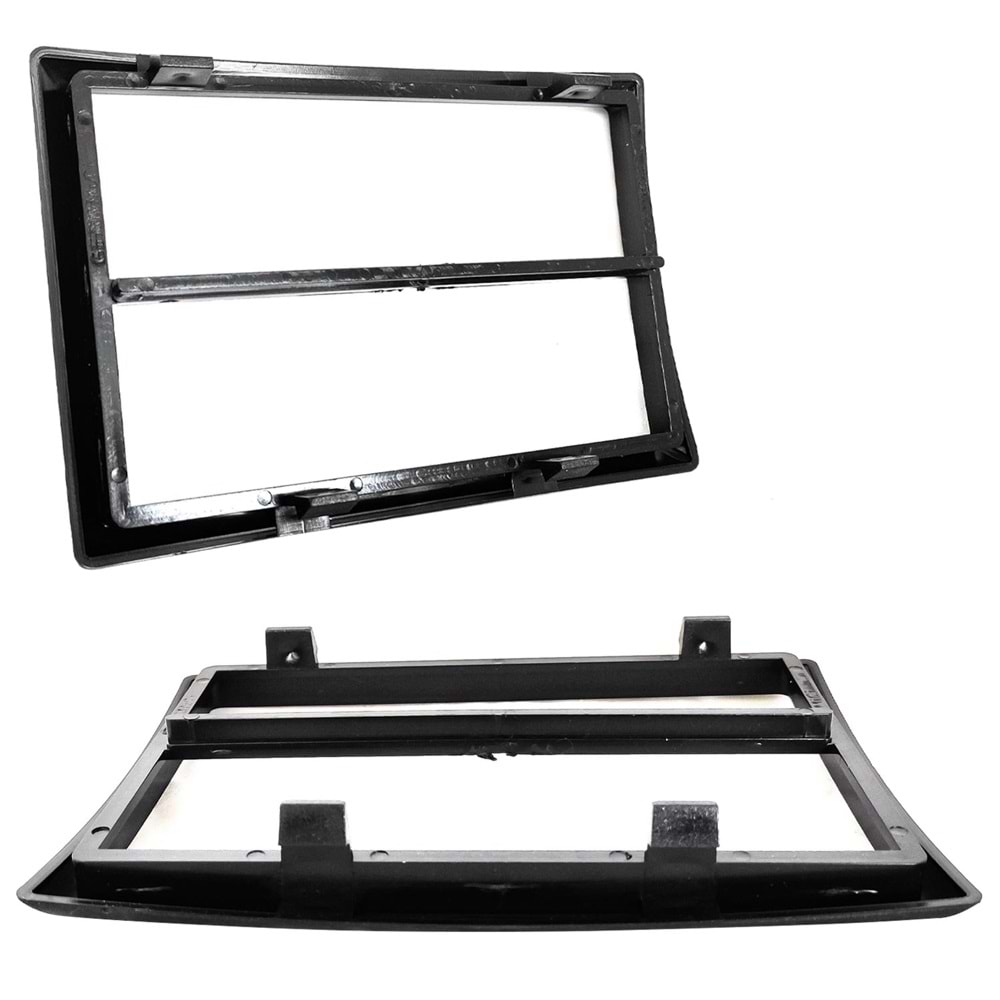 DOUBLE TEYP ÇERÇEVE MEGANE2 X-33