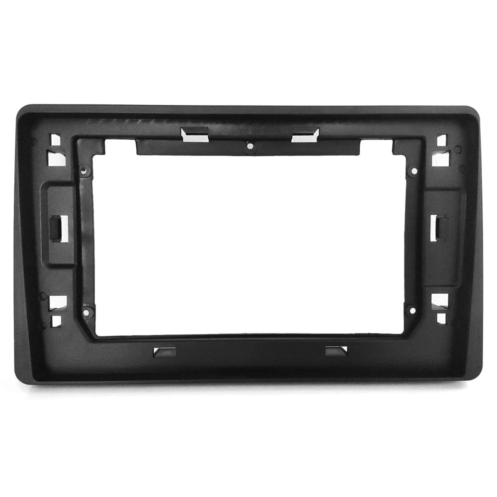 OTO TABLET ÇERÇEVE 10,1 DACIA DUSTER (2018+) TAC-024