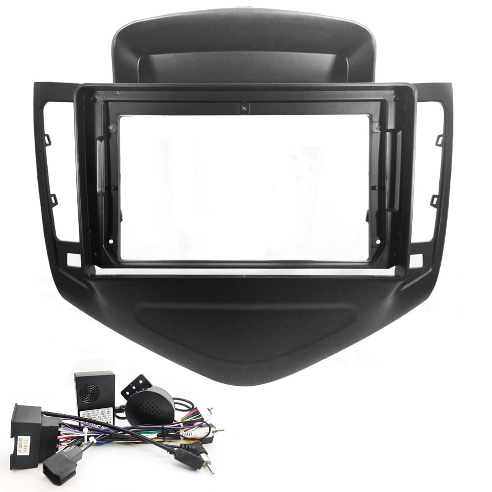 OTO TABLET ÇERÇEVE 9 CHEVROLET CRUZE (2009-2011) TAC-012