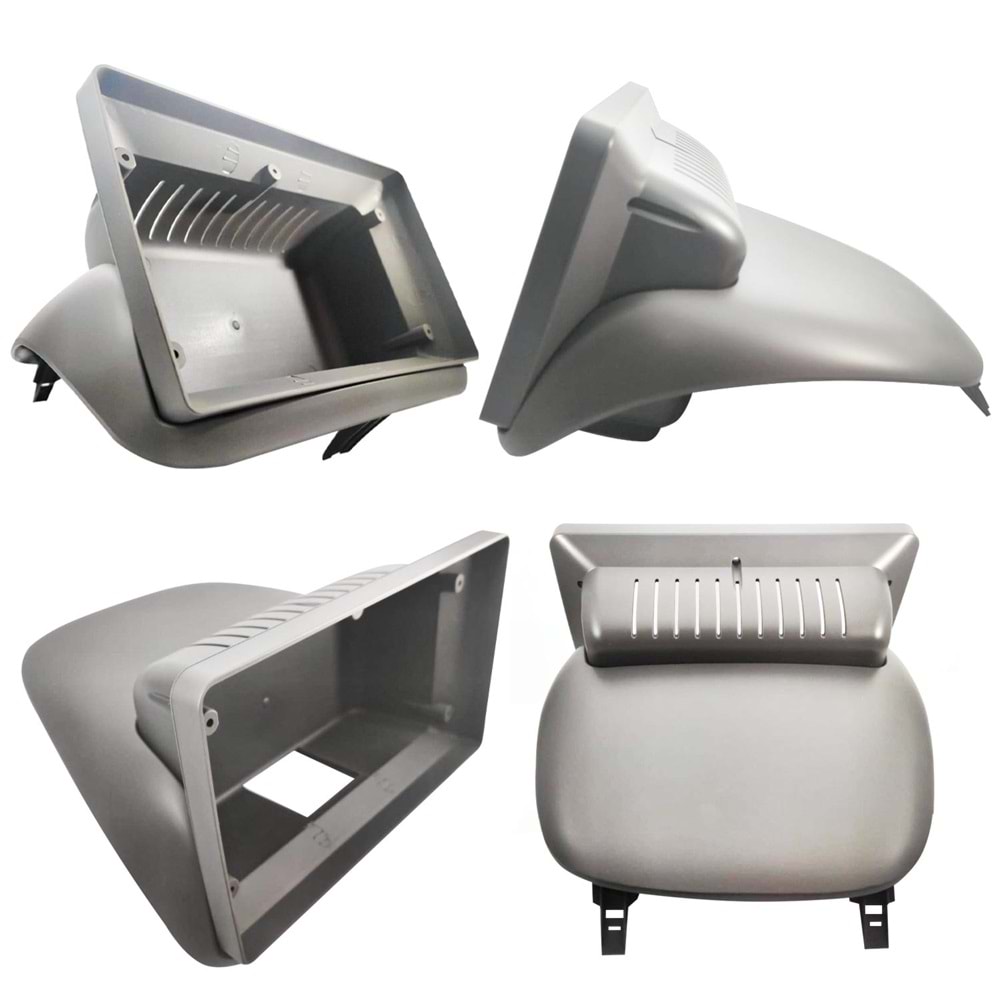 OTO TABLET ÇERÇEVE 9 TOYOTA COROLLA (1995-1999) TAC-227