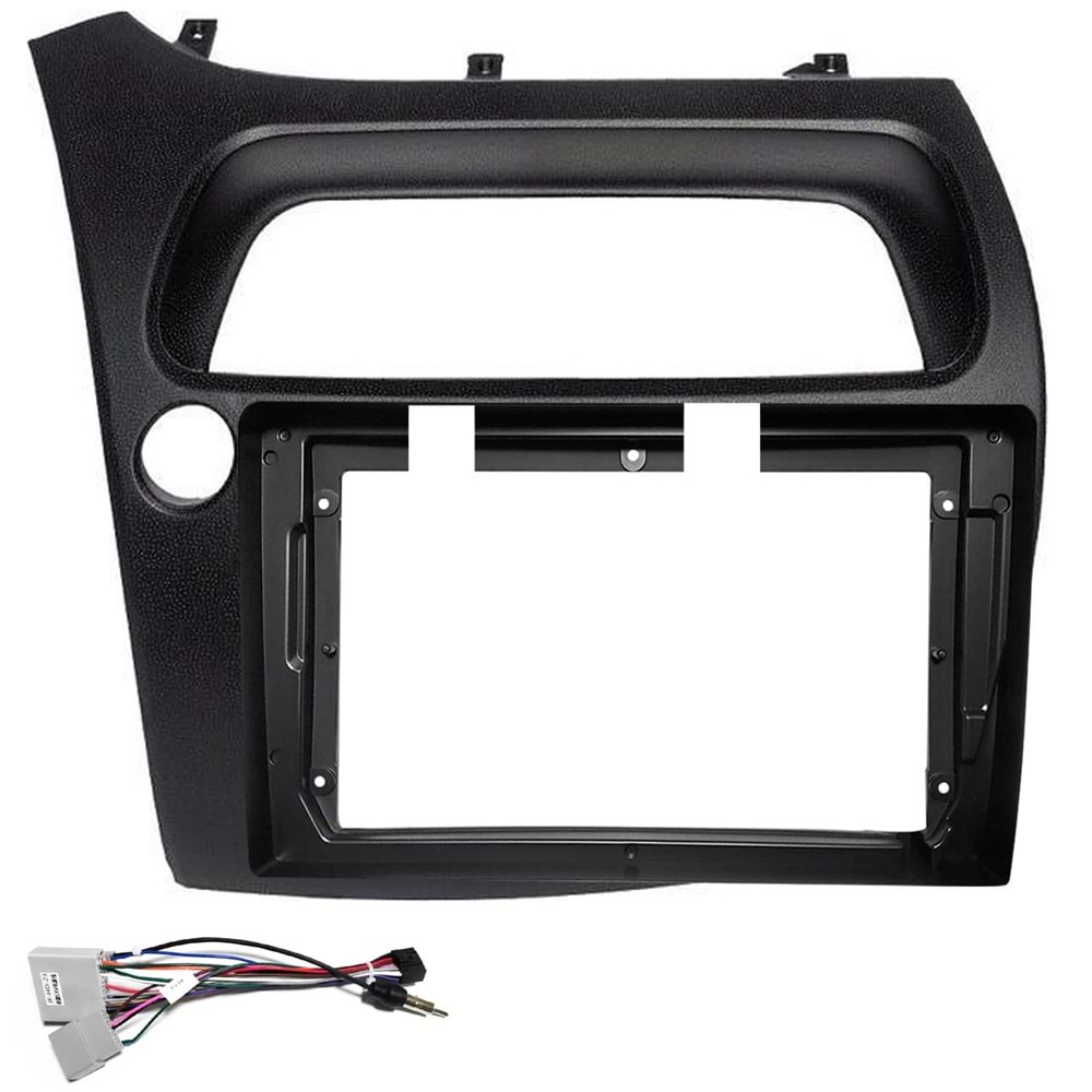 OTO TABLET ÇERÇEVE 9 HONDA CIVIC (2006-2011) TAC-230
