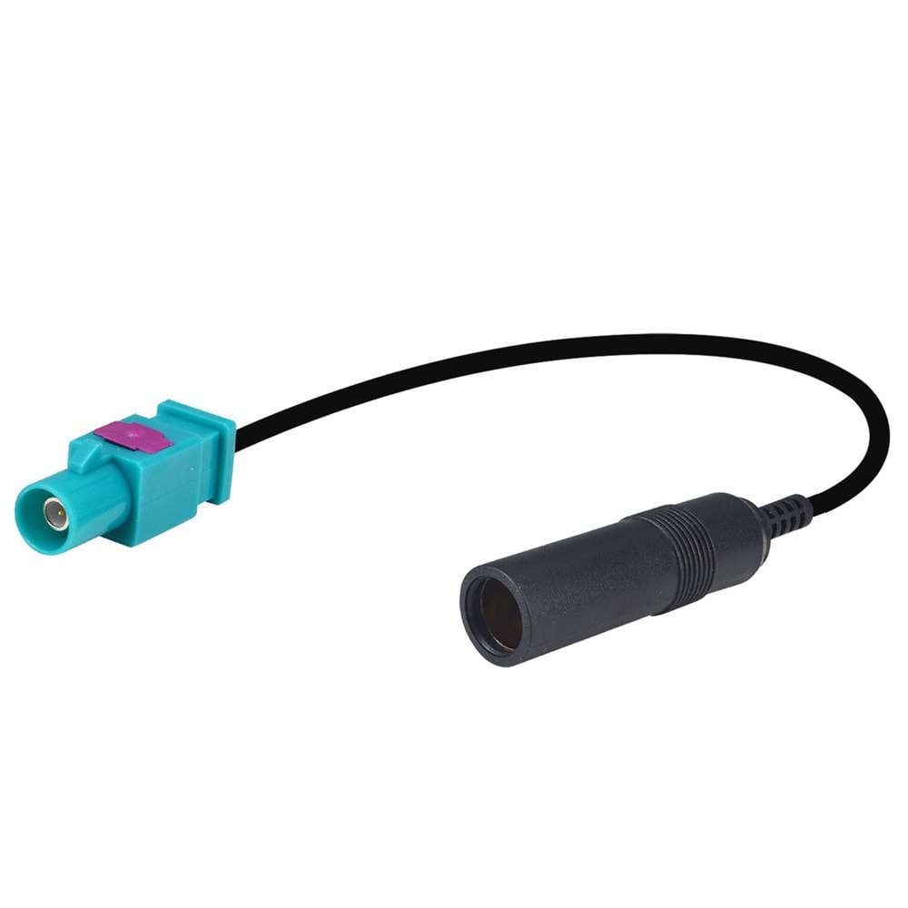 FULLY G-522P Oto Anten Kablosu Erkek Dın