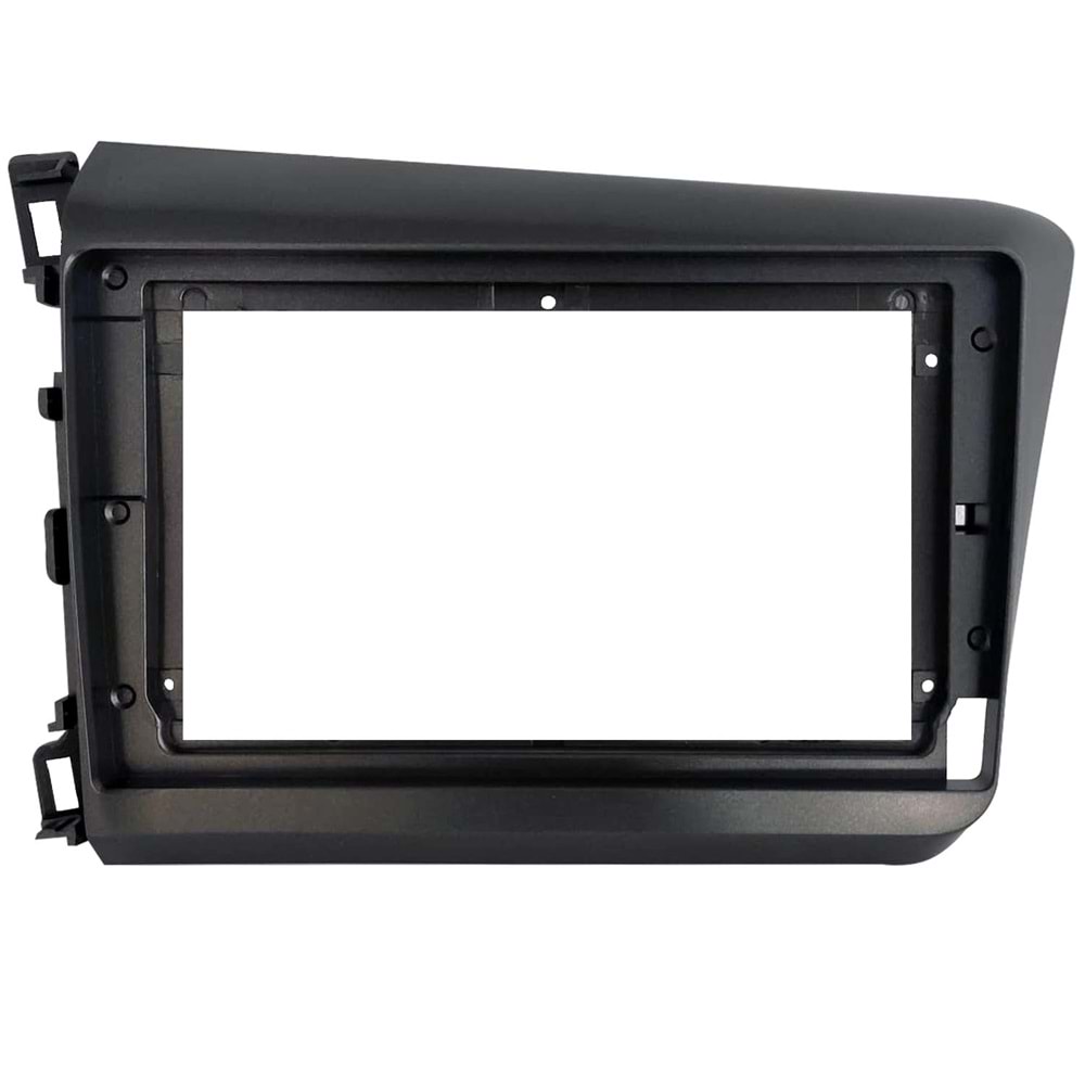 OTO TABLET ÇERÇEVE 9 HONDA CIVIC (2017-2019) NEWFRON CR-059G