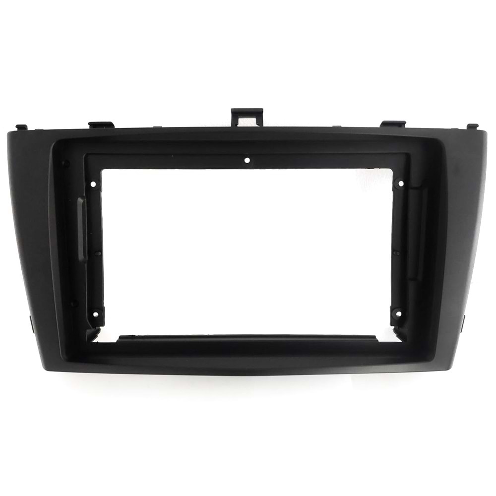 OTO TABLET ÇERÇEVE 9 TOYOTA AVENSIS (2008-2015) NEWFRON CR-293B