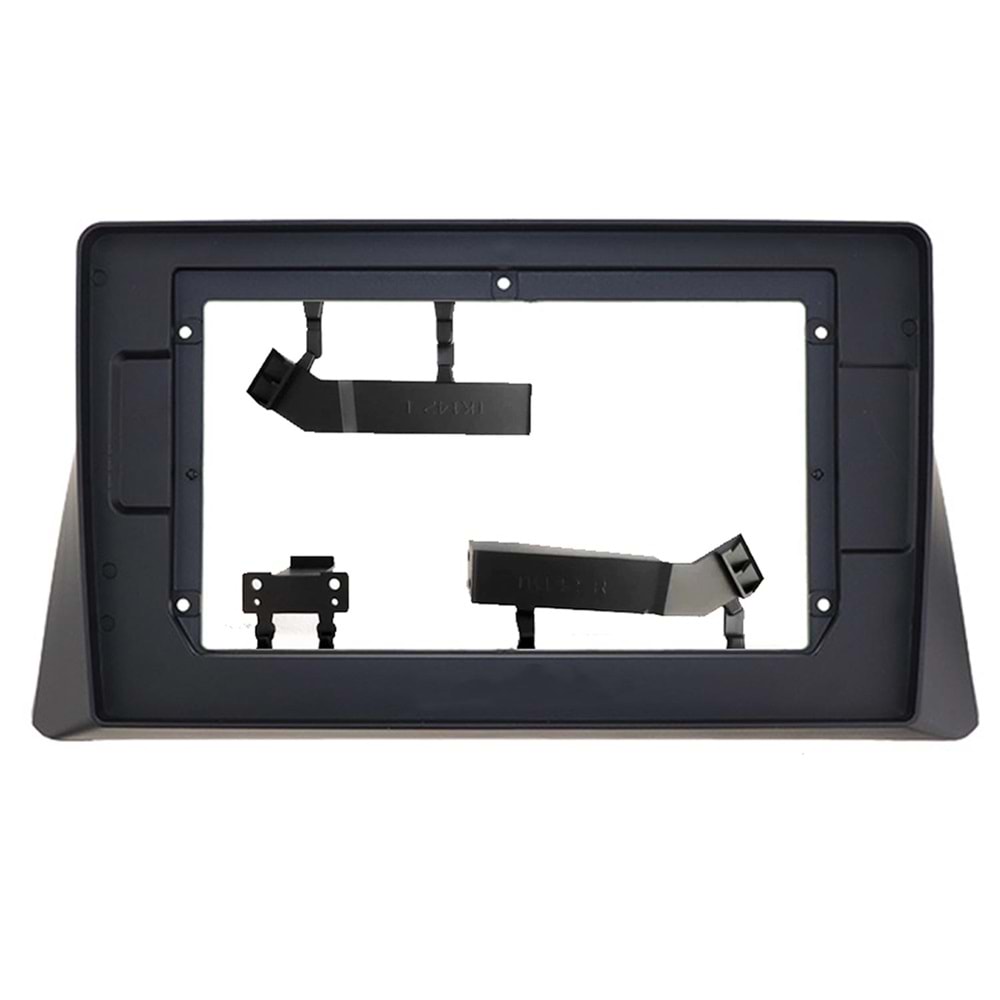 OTO TABLET ÇERÇEVE 10,1 HONDA ACCORD (2008-2012) NEWFRON CR-348B