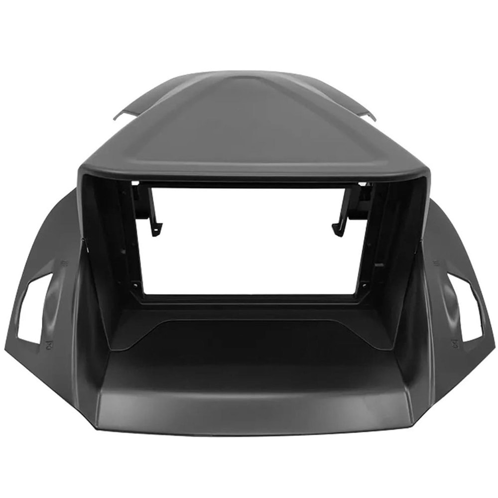 OTO TABLET ÇERÇEVE 9 FORD KUGA C-MAX (2013-2018) NEWFRON CR-053B