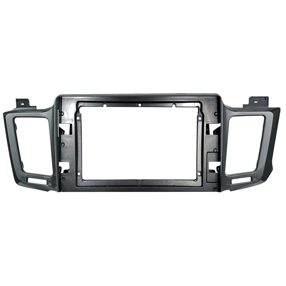 OTO TABLET ÇERÇEVE 10,1 TOYOTA RAV4 (2012-2018) NEWFRON CR-214G