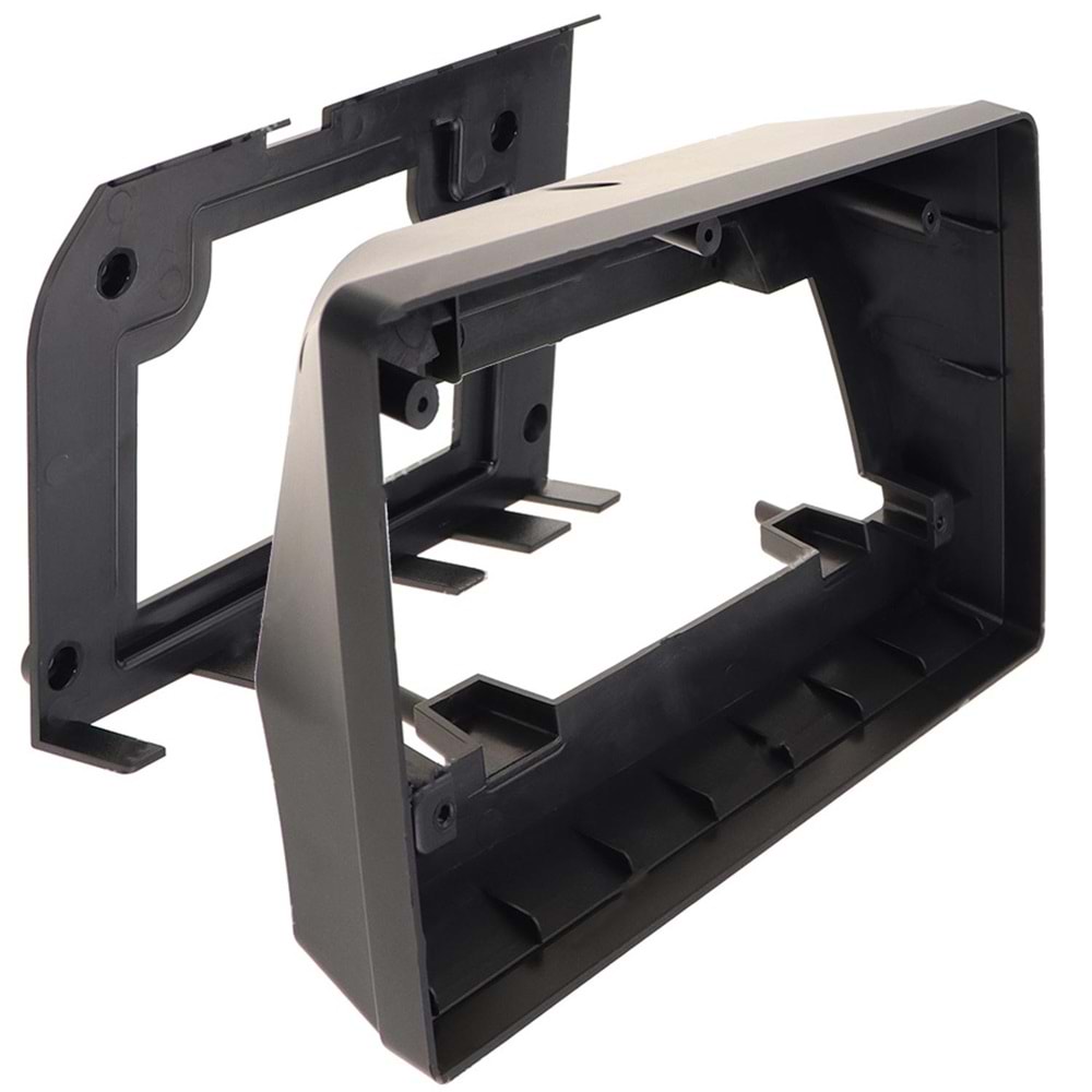 OTO TABLET ÇERÇEVE 10,1 CITROEN C5 (2009-2015) NEWFRON CR-023B