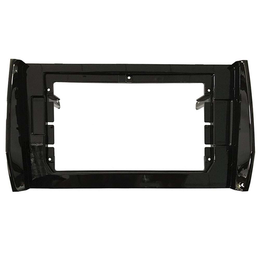 OTO TABLET ÇERÇEVE 9 SKODA KODIA Q (2017-2019) NEWFRON CR-288B