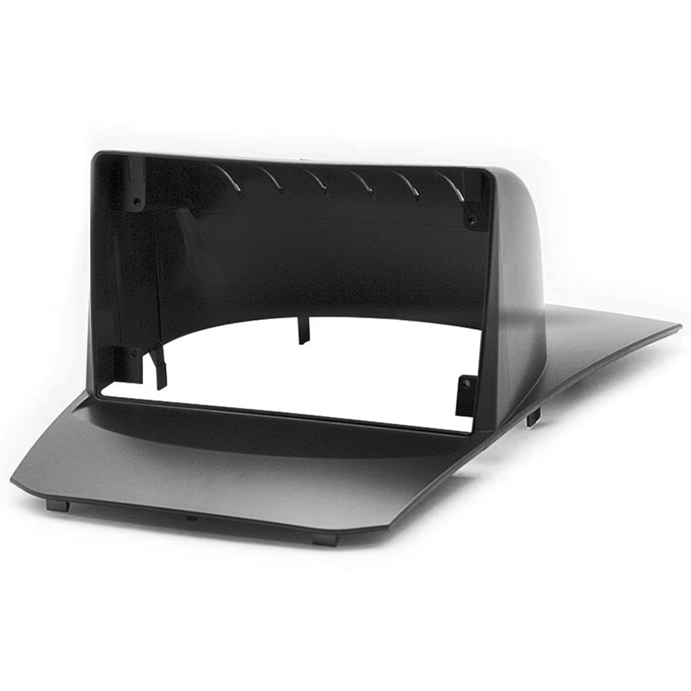 OTO TABLET ÇERÇEVE 9 FORD FIESTA (2009-2014) NEWFRON CR-048B