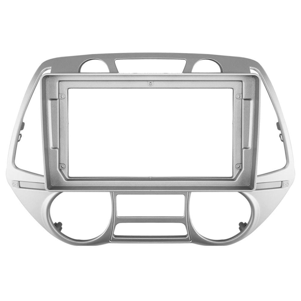 OTO TABLET ÇERÇEVE 9 HYUNDAI İ20 (2010-2014) NEWFRON CR-076S