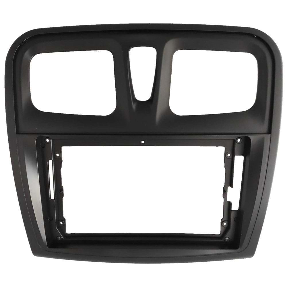 OTO TABLET ÇERÇEVE 9 RENAULT SYMBOL (2012-2019) NEWFRON CR-178B