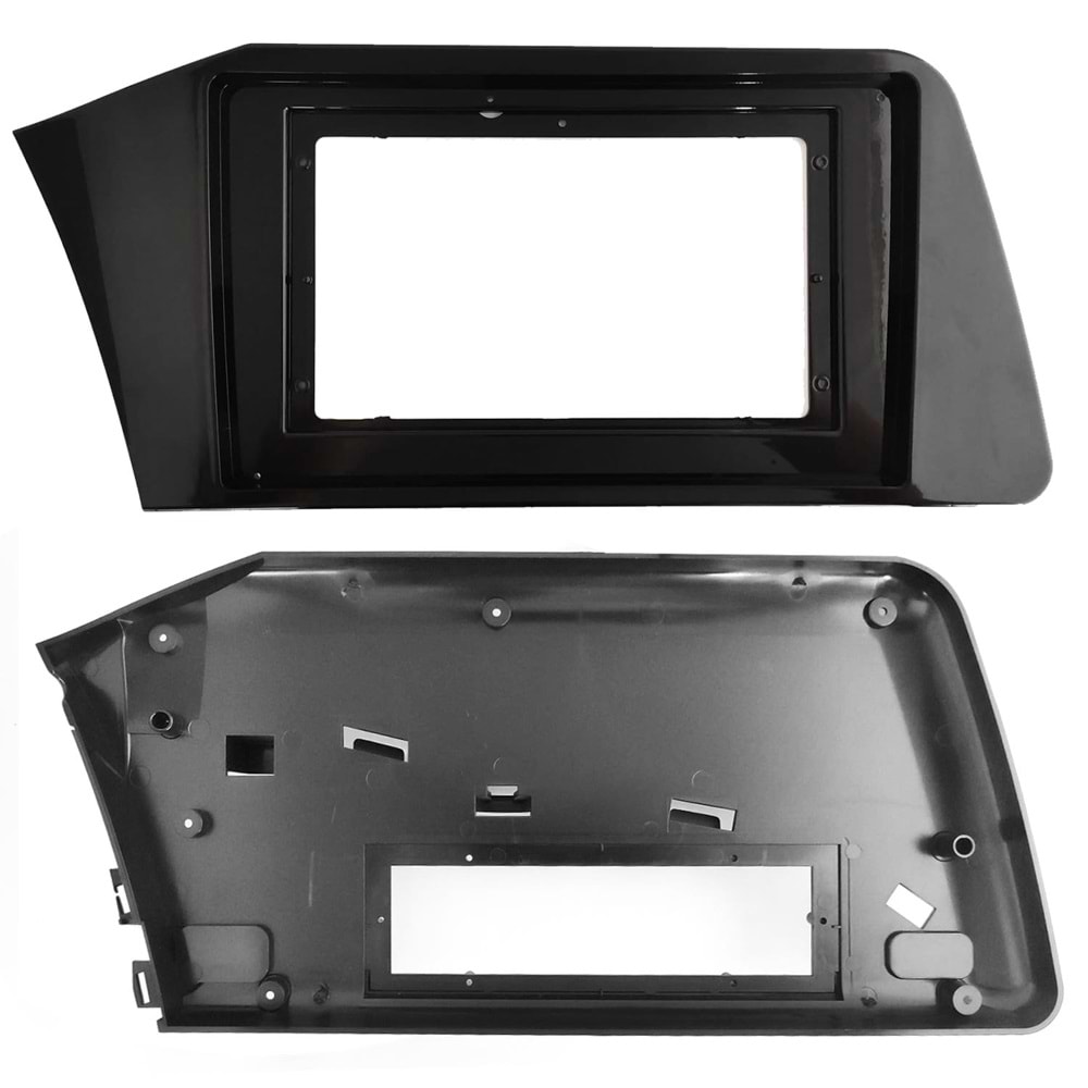 OTO TABLET ÇERÇEVE 10,1 HYUNDAI ELANTRA (2021-2022) NEWFRON CR-081B