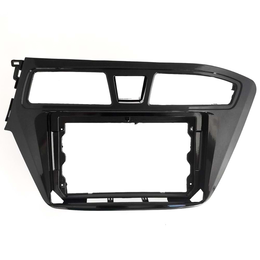 OTO TABLET ÇERÇEVE 9 HYUNDAI İ20 (2015-2018) NEWFRON CR-075B