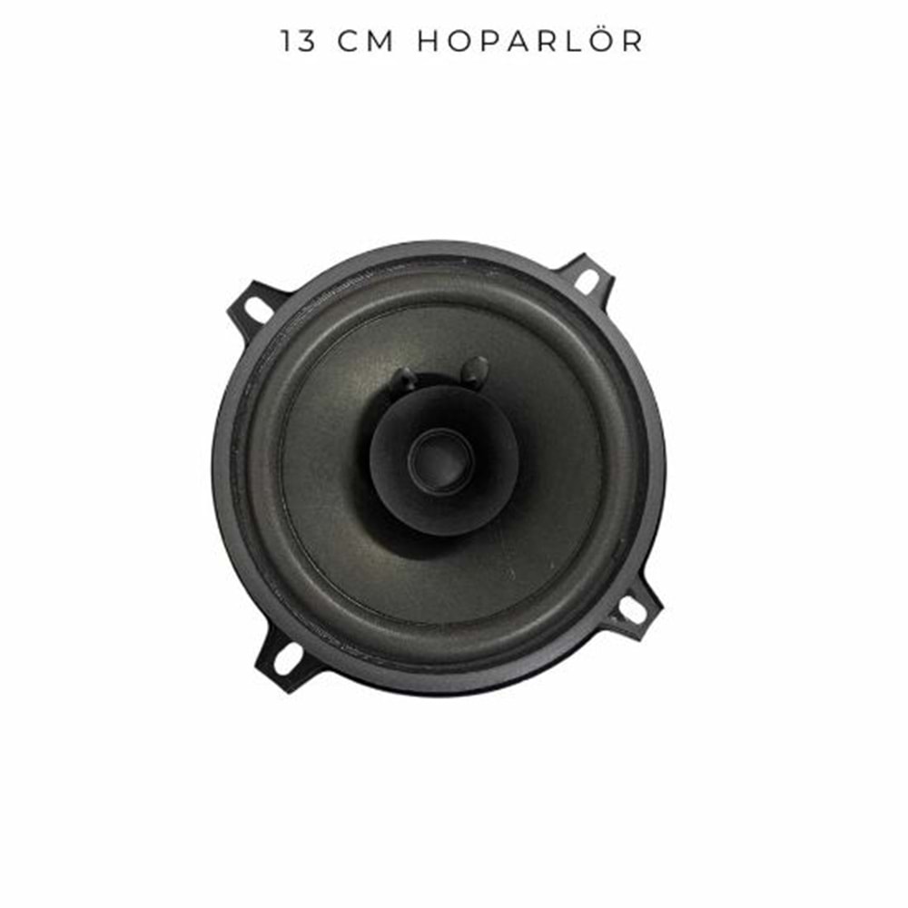 FORLİNE 13CM OTO HOPARLÖR HOP0013