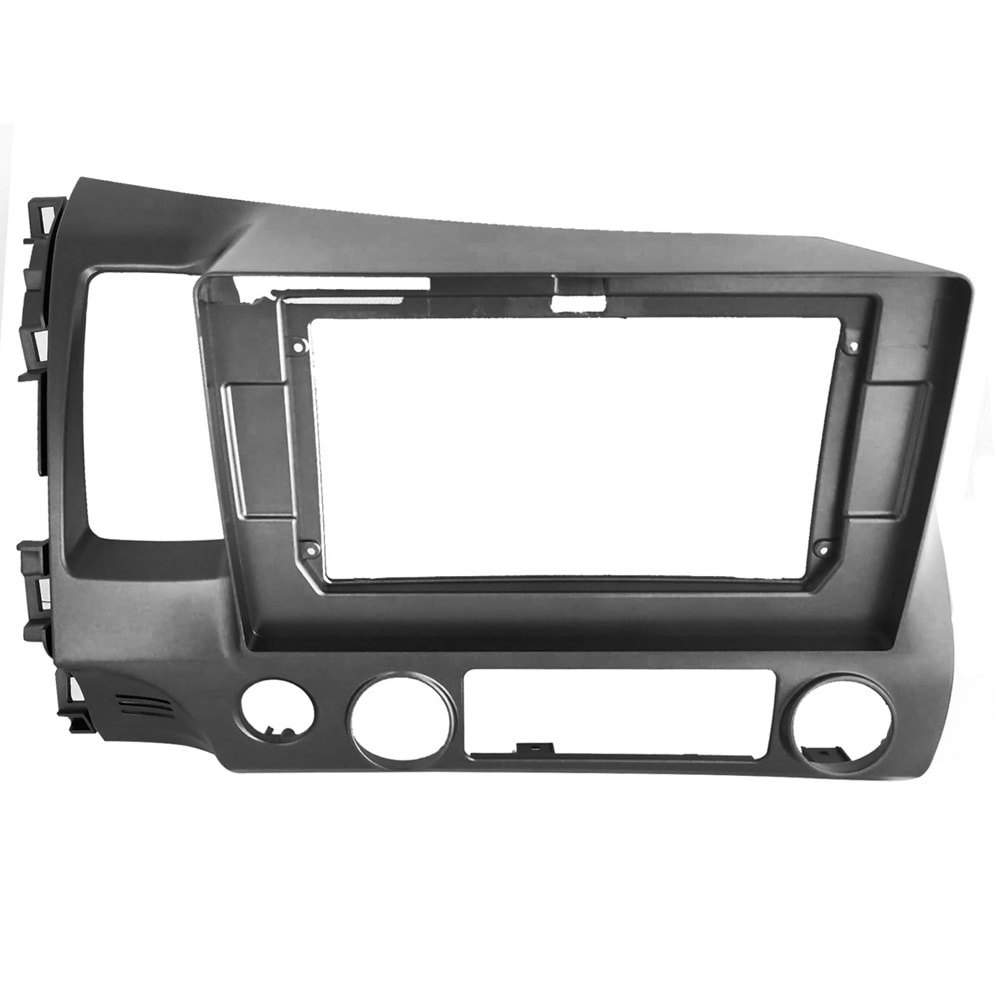 OTO TABLET ÇERÇEVE 10,1 HONDA CIVIC (2006-2011) NEWFRON CR-058G